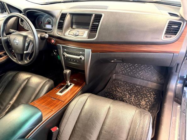 Nissan Teana II Рестайлинг с пробегом 2012 года, цена 487 720 рублей, 226600 км, седан, Автокод Объявления
