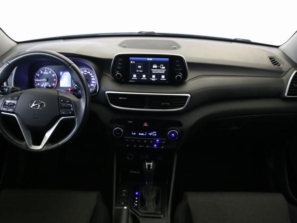 Hyundai Tucson III Рестайлинг с пробегом 2020 года, цена 2 045 000 рублей, 163000 км, внедорожник, Автокод Объявления