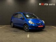 Honda Jazz I Рестайлинг Челябинск  - изображение 20
