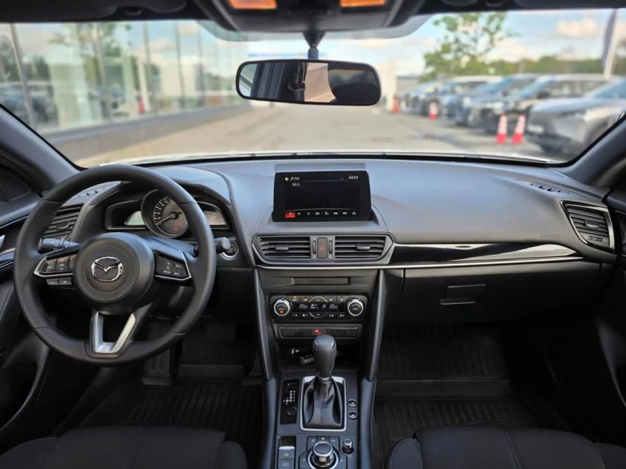 Mazda CX-4 I Рестайлинг Санкт-Петербург  - изображение 10