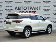 Toyota Fortuner II Рестайлинг Владимир  - изображение 13