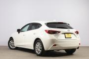 Mazda Axela III Новосибирск  - изображение 22