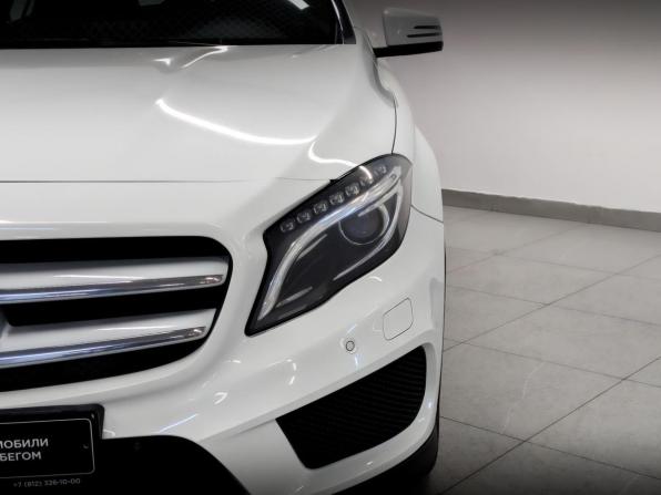 Mercedes-Benz GLA I (X156) с пробегом 2016 года, цена 2 590 000 рублей, 77926 км, внедорожник, Автокод Объявления