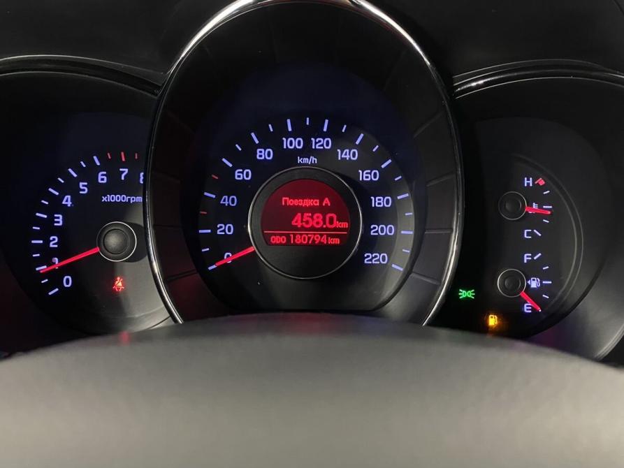 Kia Rio III Воронеж  - изображение 15