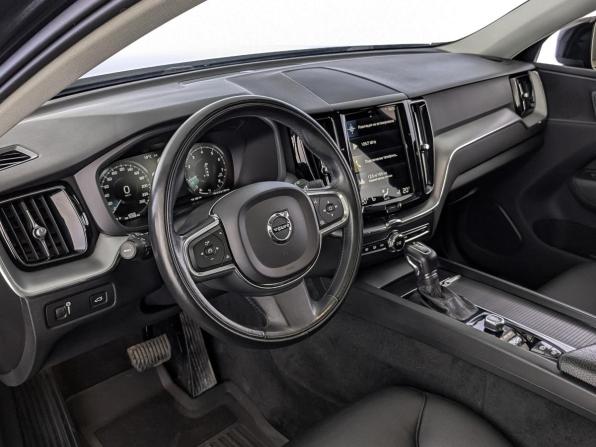 Volvo XC60 II с пробегом 2021 года, цена 4 615 000 рублей, 47500 км, внедорожник, Автокод Объявления
