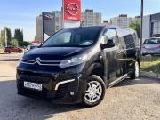 Citroen SpaceTourer I Уфа  - изображение 24