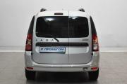 Lada (ВАЗ) Largus I Рестайлинг Москва  - изображение 20