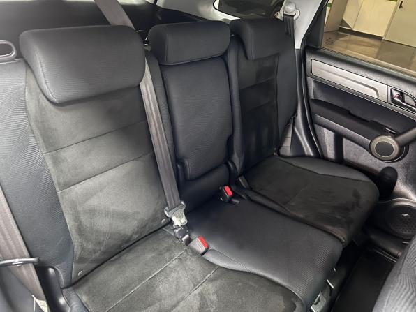 Honda CR-V III Рестайлинг с пробегом 2012 года, цена 1 495 000 рублей, 176068 км, внедорожник, Автокод Объявления