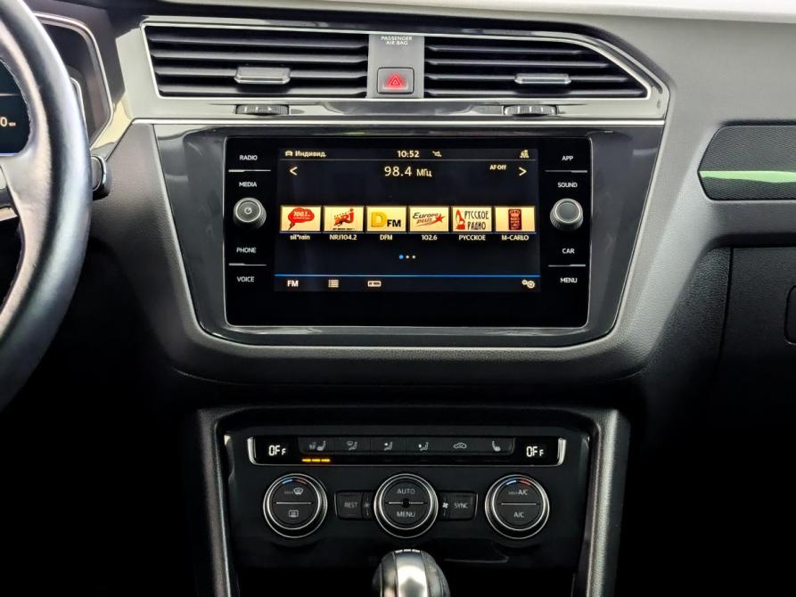 Volkswagen Tiguan II Москва  - изображение 15