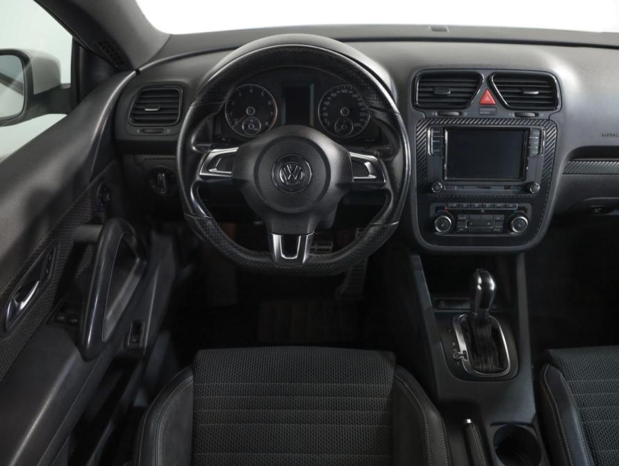 Volkswagen Scirocco III Санкт-Петербург  - изображение 11