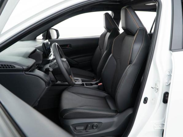 Toyota Corolla Cross I Рестайлинг с пробегом 2025 года, цена 3 897 900 рублей, 166 км, внедорожник, Автокод Объявления