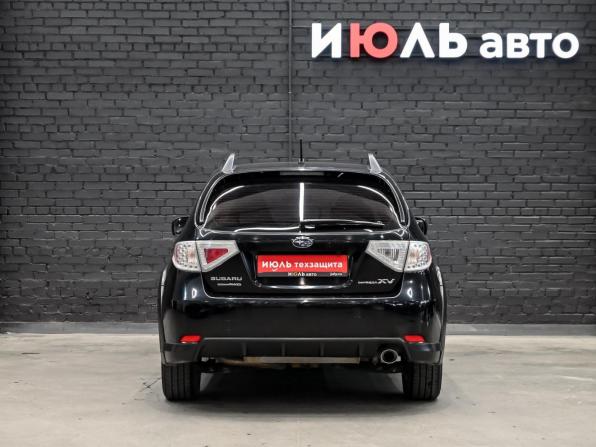Subaru Impreza III с пробегом 2011 года, цена 900 000 рублей, 192125 км, хэтчбек, Автокод Объявления