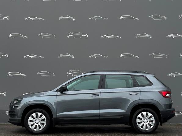 Skoda Karoq I с пробегом 2020 года, цена 2 192 800 рублей, 79163 км, внедорожник, Автокод Объявления