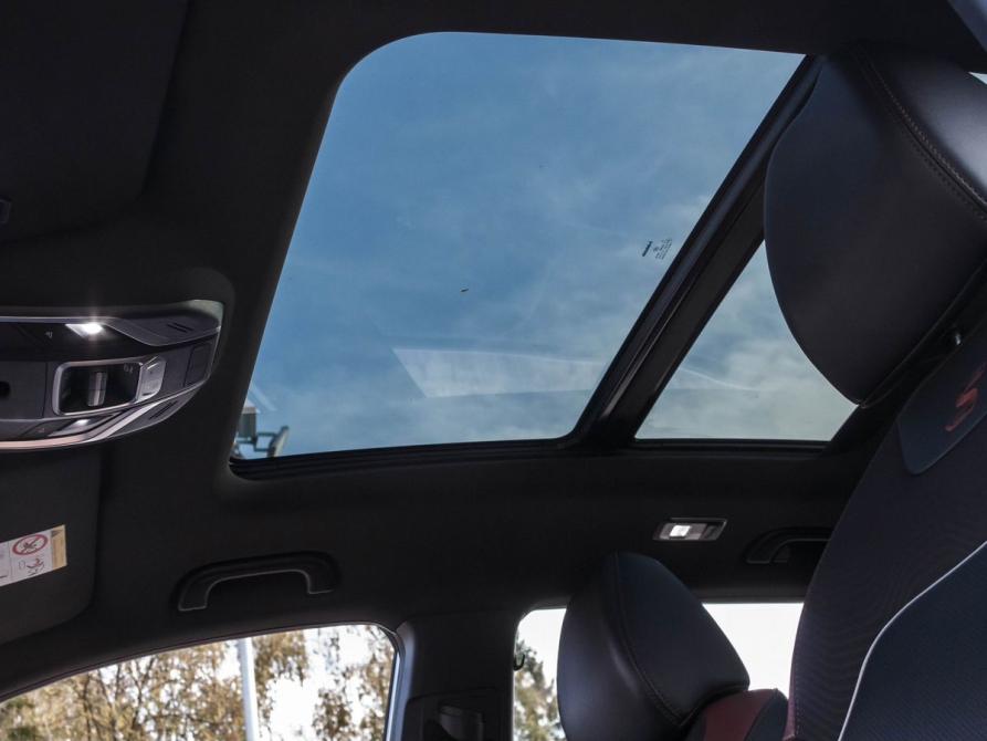Geely Coolray I Уфа  - изображение 16