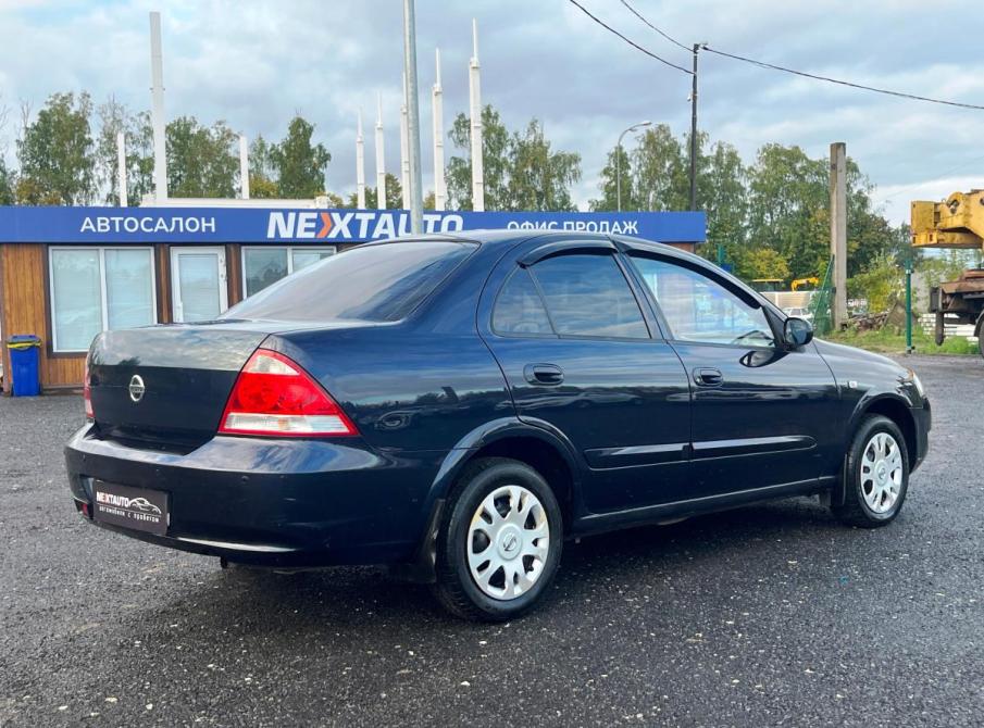 Nissan Almera Classic I Чебоксары  - изображение 6