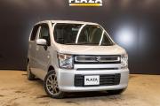 Suzuki Wagon R VI Уфа  - изображение 22