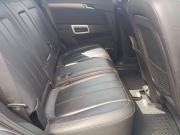 Opel Antara I Рестайлинг Москва  - изображение 29