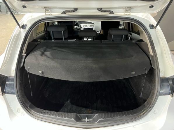Mazda 3 II (BL) с пробегом 2010 года, цена 930 000 рублей, 138459 км, хэтчбек, Автокод Объявления