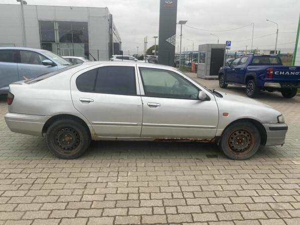 Nissan Primera II (P11) с пробегом 1998 года, цена 120 000 рублей, 380000 км, хэтчбек, Автокод Объявления