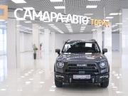 Haval Dargo I Самара  - изображение 32