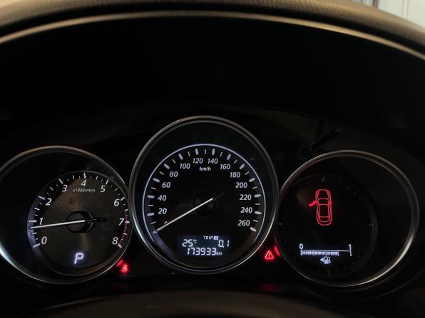 Mazda CX-5 I с пробегом 2013 года, цена 1 662 000 рублей, 173932 км, внедорожник, Автокод Объявления