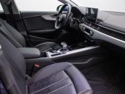 Audi A5 II (F5) Рестайлинг Москва  - изображение 26