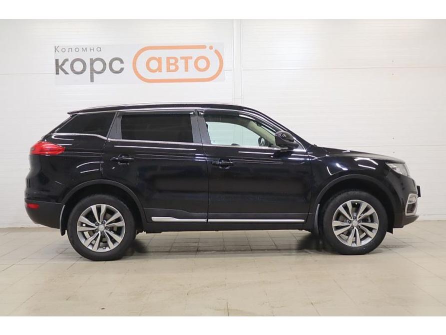 Geely Atlas I Коломна  - изображение 4