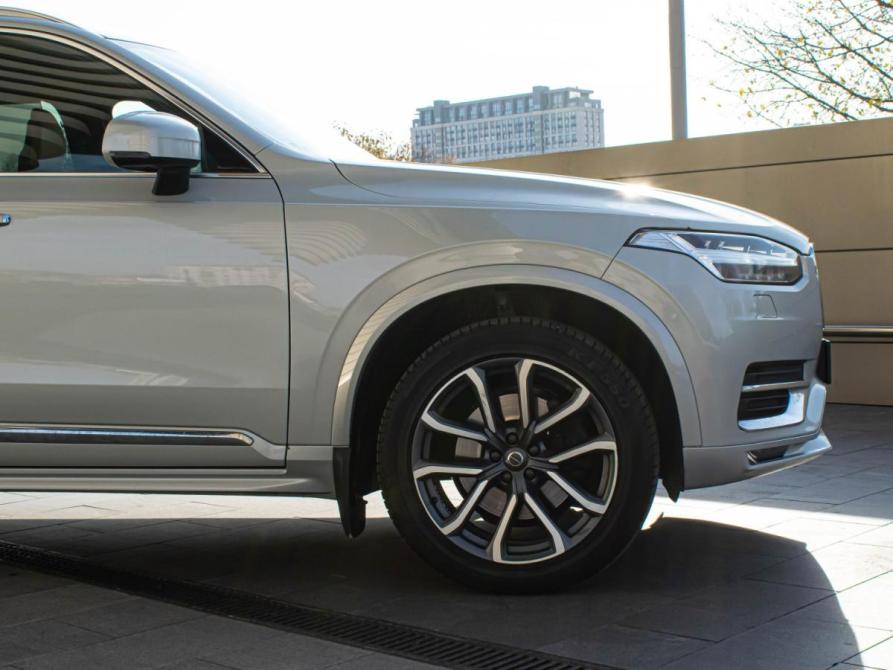 Volvo XC90 II Рестайлинг 1 Москва  - изображение 21
