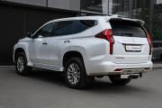 Mitsubishi Pajero Sport III Рестайлинг Москва  - изображение 32