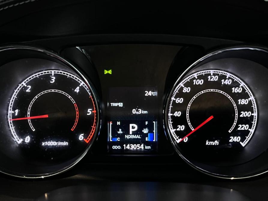 Citroen C-Crosser Волгоград  - изображение 15
