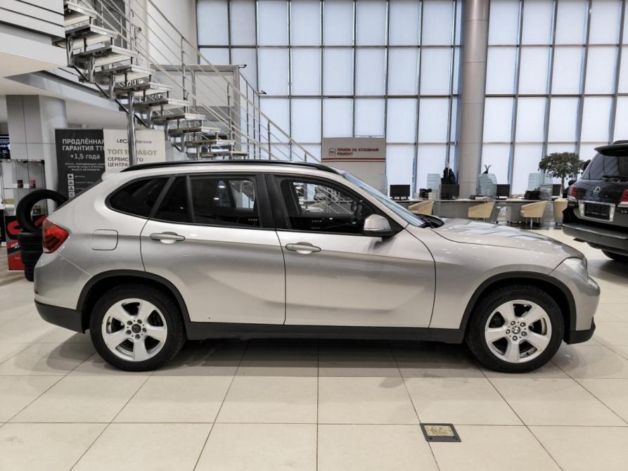 BMW X1 I (E84) Рестайлинг Казань  - изображение 5