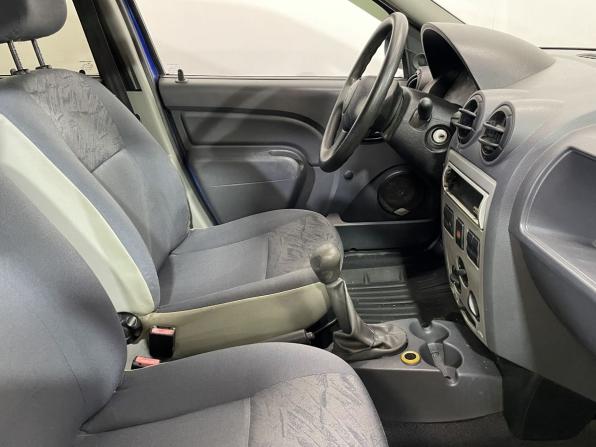 Renault Logan I с пробегом 2005 года, цена 239 000 рублей, 221026 км, седан, Автокод Объявления
