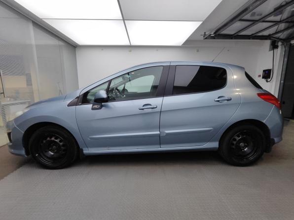 Peugeot 308 I Рестайлинг с пробегом 2011 года, цена 440 000 рублей, 213592 км, хэтчбек, Автокод Объявления