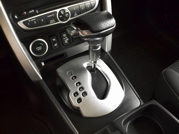 Renault Koleos I с пробегом 2008 года, цена 769 995 рублей, 209239 км, внедорожник, Автокод Объявления