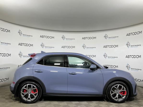 Ora 03 с пробегом 2023 года, цена 3 035 000 рублей, 3424 км, хэтчбек, Автокод Объявления