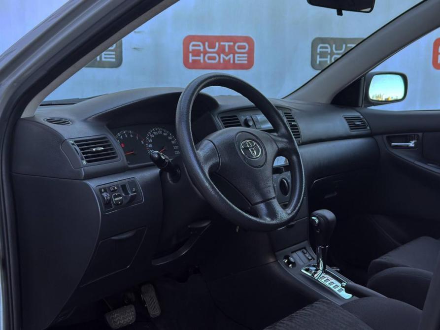 Toyota Corolla IX (E120 E130) Рестайлинг Санкт-Петербург  - изображение 7