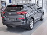 Hyundai Tucson III Рестайлинг Казань  - изображение 28