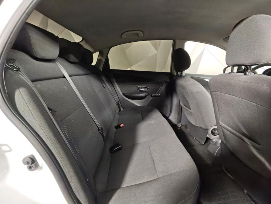 Nissan Almera III (G15) Москва  - изображение 13