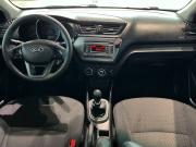 Kia Rio III Оренбург  - изображение 40