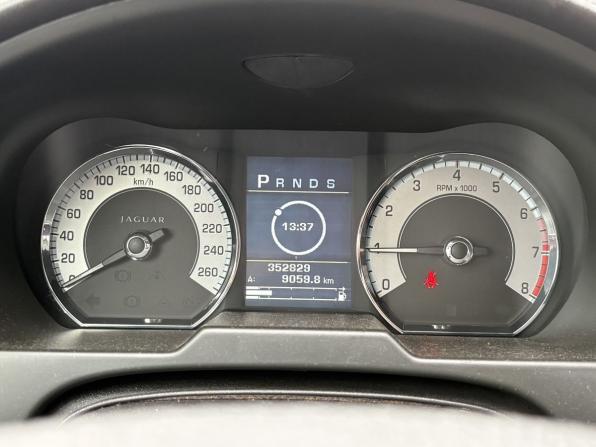 Jaguar XF I с пробегом 2008 года, цена 869 000 рублей, 352829 км, седан, Автокод Объявления