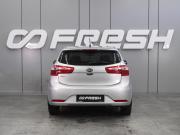 Kia Rio III Воронеж  - изображение 22
