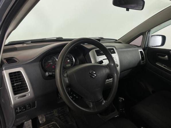 Suzuki Liana I Рестайлинг с пробегом 2007 года, цена 435 000 рублей, 264191 км, универсал, Автокод Объявления