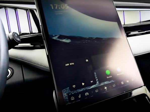 Geely Atlas II с пробегом 2024 года, цена 2 770 000 рублей, 69150 км, внедорожник, Автокод Объявления