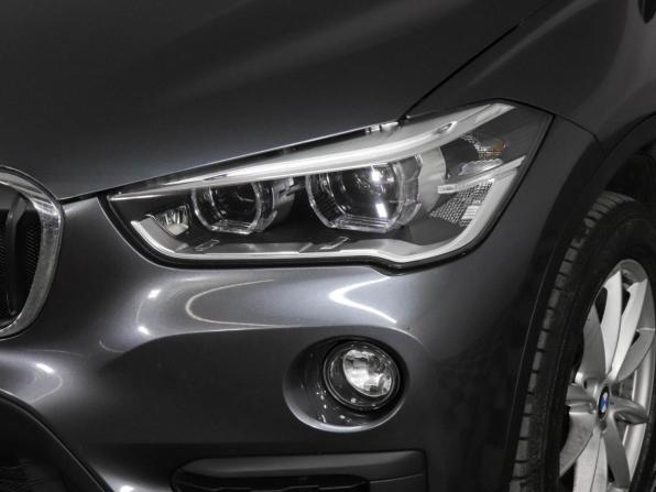 BMW X1 II (F48) с пробегом 2018 года, цена 2 050 000 рублей, 128316 км, внедорожник, Автокод Объявления