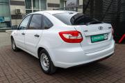 Lada (ВАЗ) Granta I Ульяновск  - изображение 33