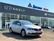 Skoda Octavia III (A7) Рестайлинг Набережные Челны  - изображение 42