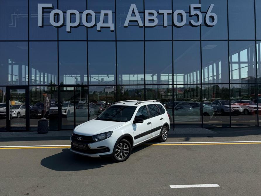 Lada (ВАЗ) Granta I Рестайлинг Оренбург  - изображение 2