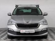 Skoda Rapid II Химки  - изображение 15