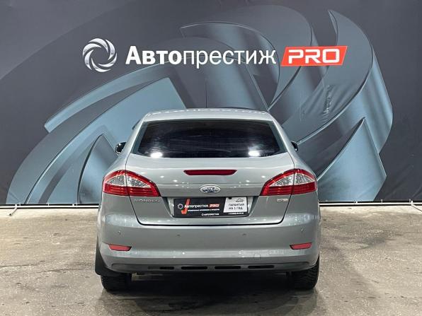 Ford Mondeo IV с пробегом 2008 года, цена 528 000 рублей, 222538 км, седан, Автокод Объявления