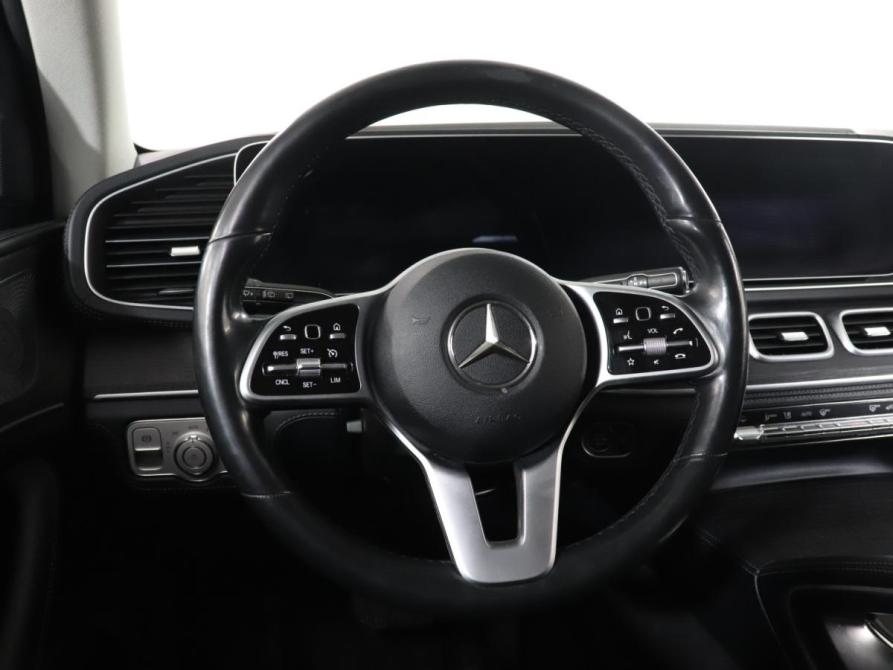 Mercedes-Benz GLE II (V167) Москва  - изображение 18